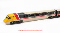 R30104 Hornby Class 370 Advanced Passenger Train 5 car Pack